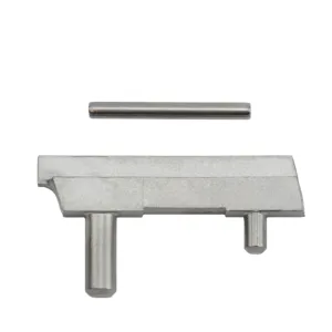 Kimber 1911 .45 ACP Stainless Steel Ejector and Pin Set