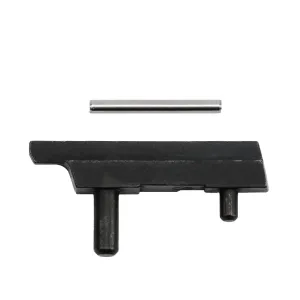 Kimber 1911 Ultra .40 S&W Ejector and Pin Set - Black Oxide