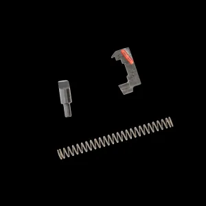 Kimber 1911 External Extractor Set - Black Oxide