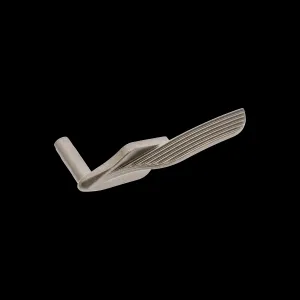 Kimber 1911 Ambidextrous Thumb Safety - Stainless Steel
