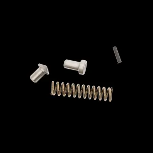 Kimber 1911 Main Spring Parts Set - Compact - Stainless Steel