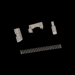 Kimber 1911 External Extractor Set - Stainless Steel
