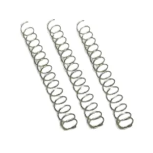 3 Pack of Kimber 1911 14 lb Recoil Springs for .40 S&W / .38 Super Pistols