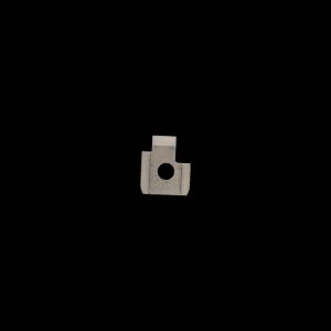 Kimber 1911 Flat Firing Pin Stop - Stainless Steel