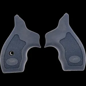 Kimber Polymer Blue Grips for K6s Revolvers