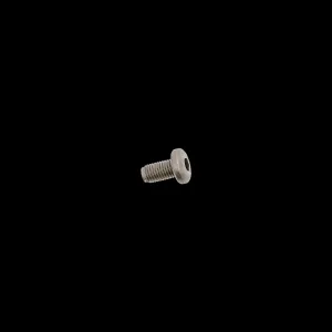 Kimber Hex Head Grip Screws - Stainless Steel