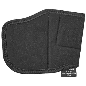 Blackhawk Tecgrip Junk Drawer Inside-the-Waistband Holster