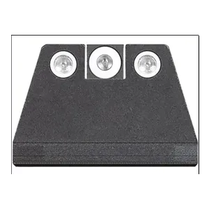 Night Fision Suppressor Height Night Sight Set for Sig P320 / P365