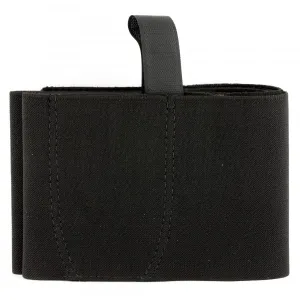 DeSantis Gunhide Small Frame Semi Auto Belly Band Holster