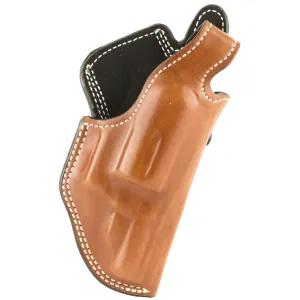 DeSantis Gunhide Dual Angle Hunter Smith & Wesson Governor Holster