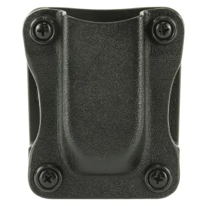 DeSantis Gunhide Quantico Single Magazine Pouch for Single Stack Magazines
