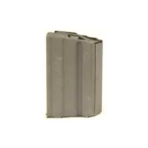 ASC 7.62x39mm 10rd AR-15 Magazine (7.62X9-10RD-SS)