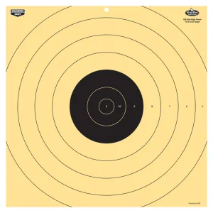 BIRCHWOOD CASEY Dirty Bird 17.75in 100 Yard 5 Reactive Targets (35186)