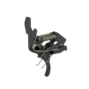 HIPERFIRE Xtreme 2 Stage Mod-2 AR-15/AR-10 Trigger Assembly (X2SM2)