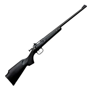 KEYSTONE SPORTING ARMS Crickett .22LR 16.125in Single Shot Bolt Action Rifle (2240)