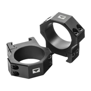 STEINER H-Series 30mm Low .85in Rings (5957)