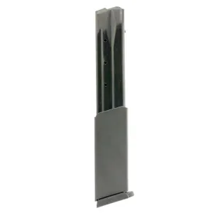 PROMAG 32rd Blue Steel Magazine for H&K VP9 9mm (HEC-A16)