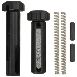 LANTAC UPS-S Ultimate Takedown Black Pin Set (01-LP-UPS)