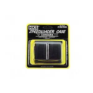 HKS Double Speedloader Case (100B)