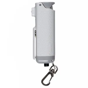 SABRE Light Gray Safe Escape 3-in-1 Automotive Tool (SE-LG-01)