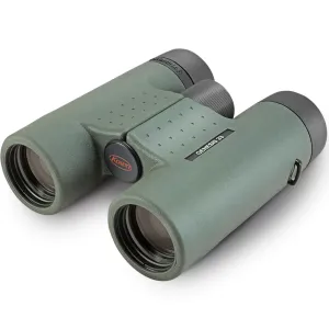 KOWA Genesis Prominar XD 10x33 Green Binoculars (GN33-10)