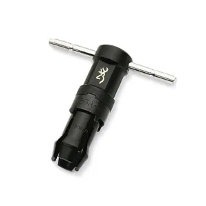 BROWNING Invector Plus 12Ga Black Polymer Choke Tube Wrench (1130023)