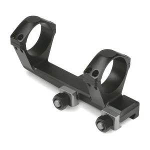 NIGHTFORCE XTRM Duty Ultralite 1.5in 20 MOA 34mm Unimount (A357)