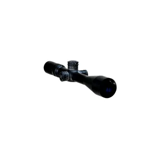 NIGHTFORCE NXS 5.5-22x50mm ZeroStop .250 MOA Center Only Illumination MOAR-T Riflescope (C505)