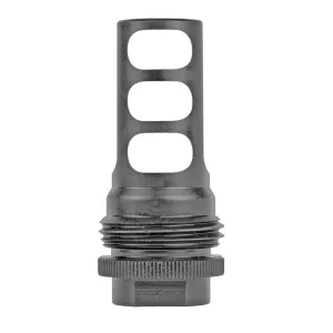 SILENCERCO ASR .46 Caliber 11/16x24 Muzzle Brake (AC1961)