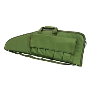 NCSTAR Vism 36in X 13in Green Gun Case (CVG2907-36)