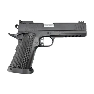 ROCK ISLAND ARMORY Pro Ultra Match HC 9mm 5in 17rd Pistol (56645)