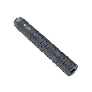 LONE WOLF Elimin8r .45 8 Baffle Modular Pistol Suppressor (LWD-Elimin8r-45)