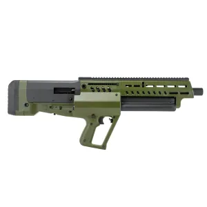 IWI US Tavor TS12 12Ga 3in 18.5 Barrel 15rd OD Green Semi-Auto Shotgun (TS12G)
