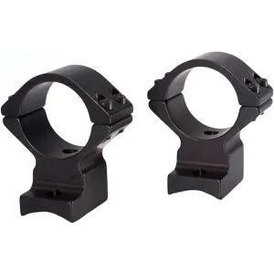 TALLEY 1-Piece 30mm Low Base & Ring Set For Remington 700 (73X700)