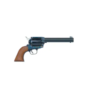 EUROPEAN AMERICAN ARMORY Bounty Hunter .45 Long Colt 7.5in 6rd Revolver (770020)