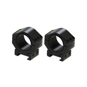 BURRIS Xtreme Signatiure 1in Pair Scope Rings (420231)