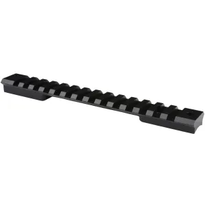 WARNE Mountain Tech 20 MOA Tactical Rail for Bergara/HS Precision (7672-20MOA)