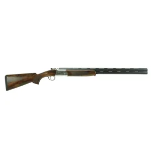 ATI Cavalry Engraved 12Ga 30in 2rd Over/Under Shotgun (ATIGKOF12SVE30)