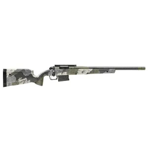 SPRINGFIELD ARMORY Model 2020 Waypoint .308 Win 20in 5rd Evergreen Rifle (BAW920308CFG)