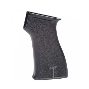 US PALM AK Black Pistol Grip (GR085)