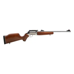 ROSSI Circuit Judge .45 Colt /.410 Ga 18.5in 5rd Stainless Steel Rifle (SCJ4510SS)