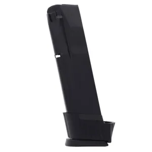 PROMAG 15rd Blue Steel Magazine for Sig Sauer Sig Pro 40 S&W (SIG-A13)