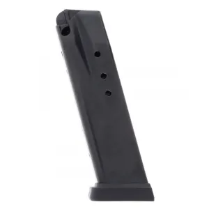 PROMAG 10rd Blue Steel Magazine for Springfield XDM 40 S&W (SPR-13)