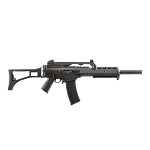 PROMAG Archangel Nomad Black Polymer Conversion Stock for Ruger 10/22 With AA922-A1 25rd Magazine (AAM1022)