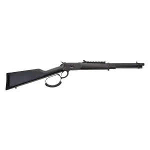 ROSSI R92 44 Mag 16.5in 8rd Triple Black Rifle (920441613-TB)
