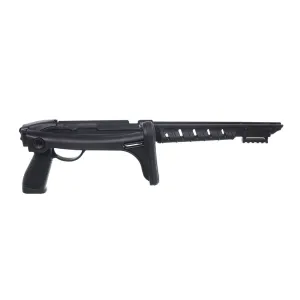 PROMAG Fits Savage 64 Tactical Polymer Black Folding Stock (PM280)