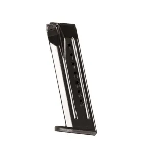 PROMAG Fits Ruger SR9 9mm 10rd Blue Steel Magazine (RUG-19)