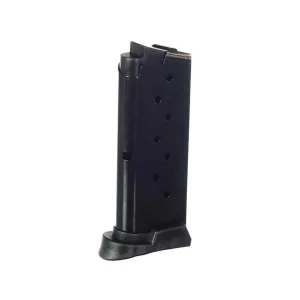 PROMAG Fits Sig Sauer P290 9mm 6rd Blue Steel Magazine (SIG-18)