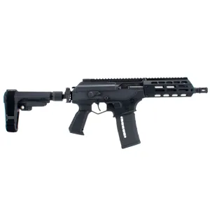 IWI US Galil Ace Gen II 5.56x45mm NATO 8.3in 30rd Semi-Automatic Pistol (GAP26SB)