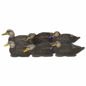 AVERY GHG Pro-Grade XD Series Black Duck Harvester Pack (76106)